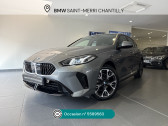Annonce Bmw 116 occasion Essence 116 M SPORT DESIGN 122 CH DKG7 (F70)  Saint-Maximin