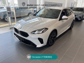 Annonce Bmw 116 occasion Essence 116 M SPORT DESIGN 122 DKG7 (F70)  Saint-Maximin