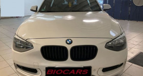 Bmw 116 , garage BIOCARS.VO  Calais