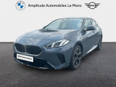 Bmw 116 116A 122ch M Sport Design DKG7   Le Mans 72