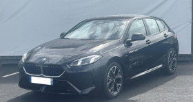 Bmw 116 , garage BMW CHARRIER CHOLET  Cholet