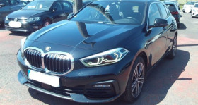 Bmw 116 occasion 2021 mise en vente à Harol par le garage FLORENT BARBIER AUTOMOBILES - photo n°1