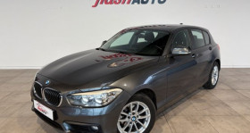 Bmw 116 , garage FLASH AUTO � Gerzat