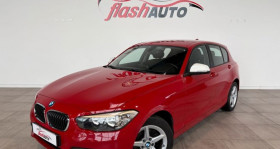 Bmw 116 , garage FLASH AUTO � Gerzat