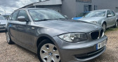 Bmw 116 116d 115 CONFORT  2010 - annonce de voiture en vente sur Auto Sélection.com