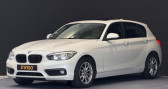 Annonce Bmw 116 occasion Diesel 116d 115ch bva business � Tours