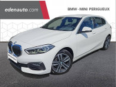 Bmw 116 occasion année 2020 boite Manuelle Annonce Bmw 116 occasion Diesel 116d 116 ch Business Design 5p à Trelissac