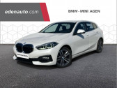 Annonce Bmw 116 occasion Diesel 116d 116 ch Business Design 5p  Bo