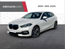 Bmw 116 , garage BMW MINI AGEN - EDENAUTO PREMIUM AGEN  Bo