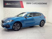 Bmw 116 116d 116 ch Business Design  � Narbonne 11