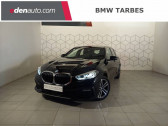 Annonce Bmw 116 occasion Diesel 116d 116 ch Business Design  Tarbes