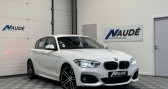 Bmw 116 116d 116 ch BVA M Sport Suivi complet   CHAPONOST 69