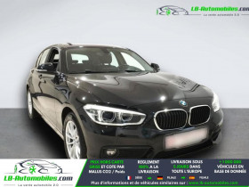 Bmw 116 116d 116 ch BVA  occasion � Beaupuy - photo n�2