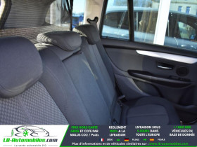 Bmw 116 116d 116 ch BVA  occasion � Beaupuy - photo n�5