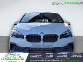 Bmw 116 116d 116 ch BVA  occasion � Beaupuy - photo n�3