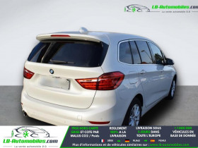 Bmw 116 116d 116 ch BVA  occasion � Beaupuy - photo n�2