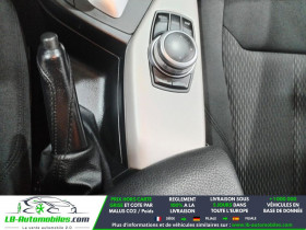 Bmw 116 116d 116 ch BVA  occasion � Beaupuy - photo n�5