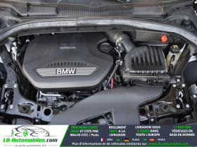 Bmw 116 116d 116 ch BVA  occasion � Beaupuy - photo n�6