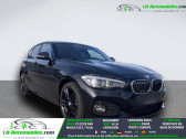 Annonce Bmw 116 occasion Essence 116d 116 ch BVA � Beaupuy