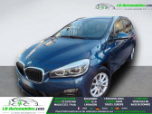 Annonce Bmw 116 occasion Essence 116d 116 ch BVA � Beaupuy
