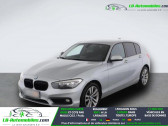 Annonce Bmw 116 occasion Essence 116d 116 ch BVA � Beaupuy