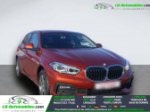 Annonce Bmw 116 occasion Essence 116d 116 ch BVA � Beaupuy