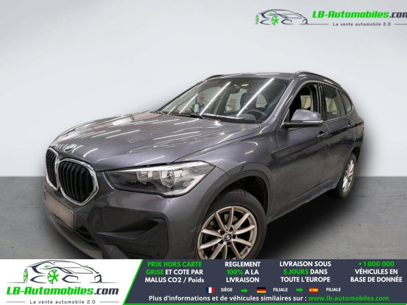 Bmw 116 116d 116 ch BVA  occasion � Beaupuy