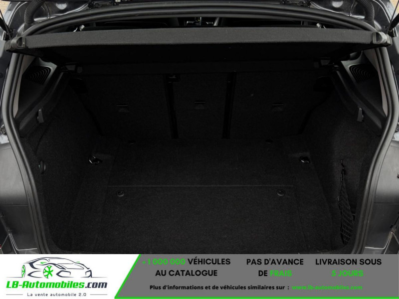 Bmw 116 116d 116 ch BVA  occasion � Beaupuy - photo n�10