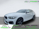 Bmw 116 116d 116 ch BVA  � Beaupuy 31