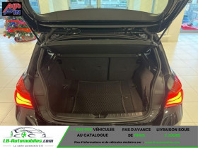 Bmw 116 116d 116 ch BVA  occasion � Beaupuy - photo n�9