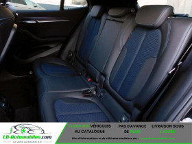 Bmw 116 116d 116 ch BVA  occasion � Beaupuy - photo n�4