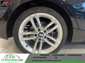 Bmw 116 116d 116 ch BVA  occasion � Beaupuy - photo n�8