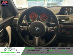 Bmw 116 116d 116 ch BVA  occasion � Beaupuy - photo n�7