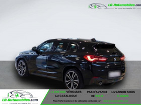Bmw 116 116d 116 ch BVA  occasion � Beaupuy - photo n�2