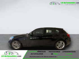 Bmw 116 116d 116 ch BVA  occasion � Beaupuy - photo n�6