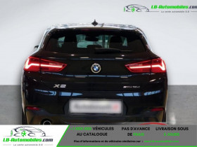 Bmw 116 116d 116 ch BVA  occasion � Beaupuy - photo n�3
