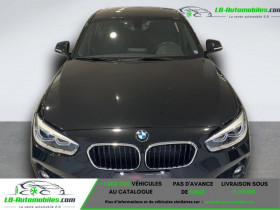 Bmw 116 116d 116 ch BVA  occasion � Beaupuy - photo n�5