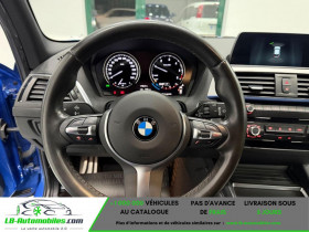 Bmw 116 116d 116 ch BVA  occasion � Beaupuy - photo n�6