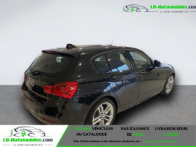 Bmw 116 116d 116 ch BVA  occasion � Beaupuy - photo n�4
