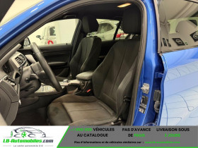 Bmw 116 116d 116 ch BVA  occasion � Beaupuy - photo n�5