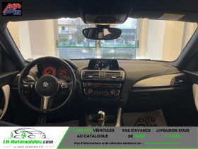 Bmw 116 116d 116 ch BVA  occasion � Beaupuy - photo n�3