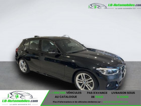 Bmw 116 116d 116 ch BVA  occasion � Beaupuy - photo n�2