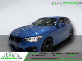 Bmw 116 116d 116 ch BVA  occasion � Beaupuy - photo n�2