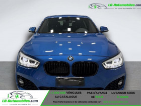Bmw 116 116d 116 ch BVA  occasion � Beaupuy - photo n�4