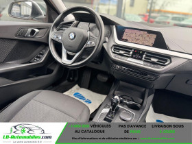 Bmw 116 116d 116 ch BVA  occasion � Beaupuy - photo n�2