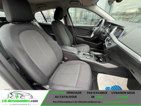 Bmw 116 116d 116 ch BVA  occasion � Beaupuy - photo n�7