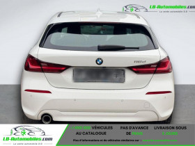 Bmw 116 116d 116 ch BVA  occasion � Beaupuy - photo n�6