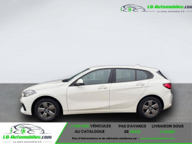 Bmw 116 116d 116 ch BVA  occasion � Beaupuy - photo n�5