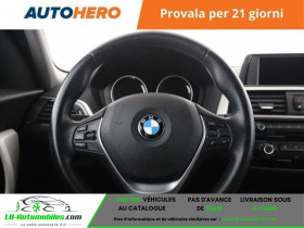 Bmw 116 116d 116 ch BVA  occasion � Beaupuy - photo n�6