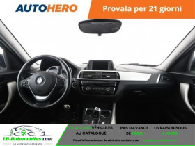 Bmw 116 116d 116 ch BVA  occasion � Beaupuy - photo n�2